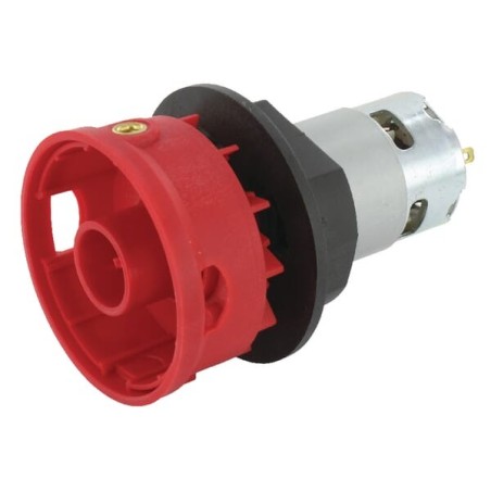 Silnik 24 V Solo 112A - 06100217190847