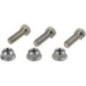 Bolt set, auger - 06921784000
