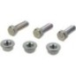 Bolt set, auger - 06921784000