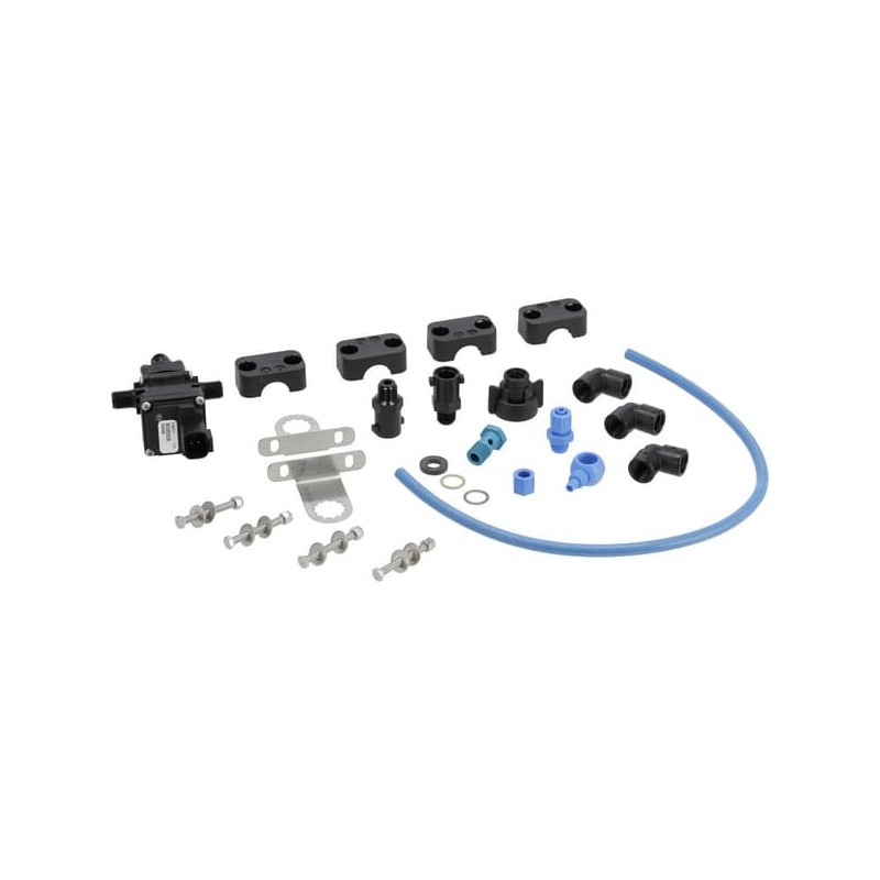 Border nozzle kit electric - 065290000000 Border nozzle kit electric - 065290000000