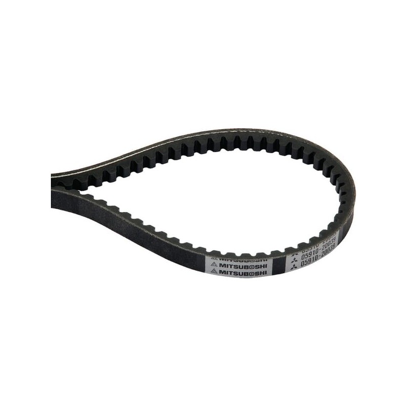 V-belt Mitsuboshi - 0591010039