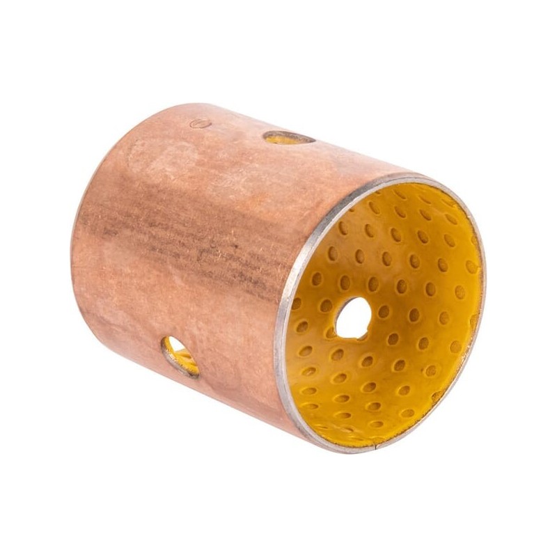 Buchse 50x44x40 mm - 06250023
