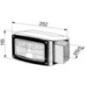 Scheinwerfer links - 05584000