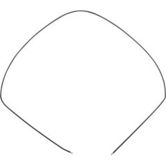 Sheath for cable 5x2000 - 06320061
