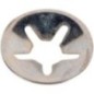 Pierścień Quicklock 4.5 - 06240170