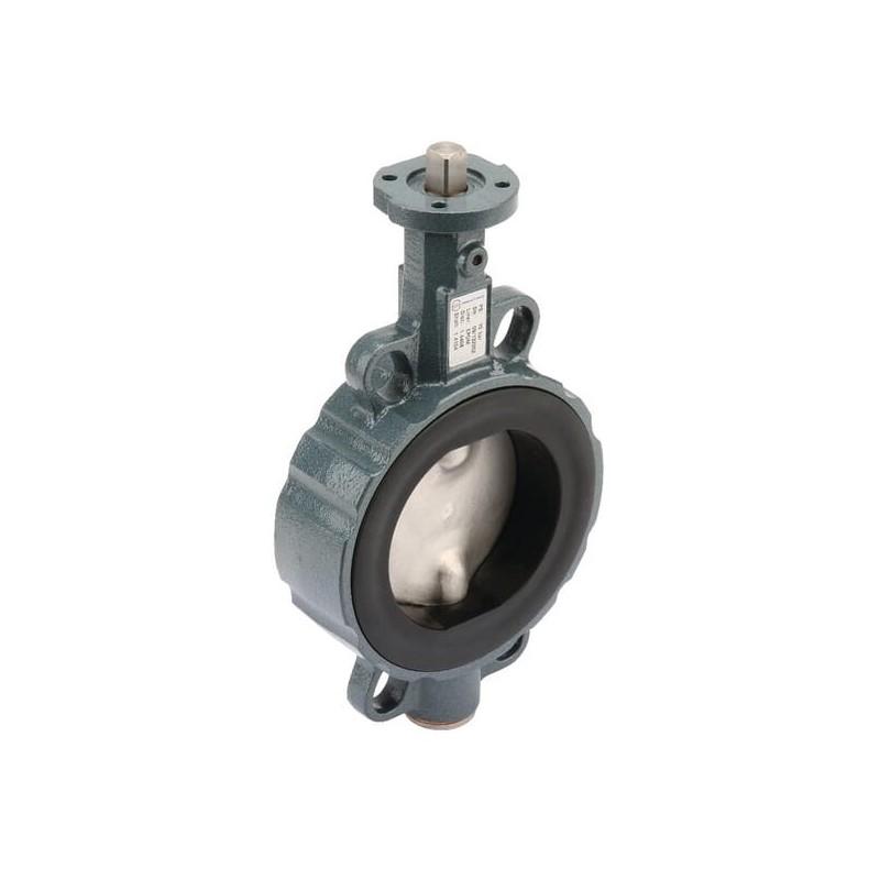 Flange flap DN 100 - 0628085
