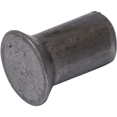Countersink rivets 6x10.5-8 csk-csk - 06616105