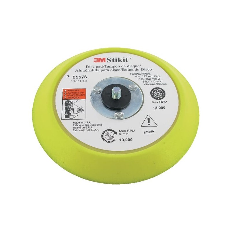 Stützscheibe 150mm Stikit 3m - 05576 Stützscheibe 150mm Stikit 3m - 05576