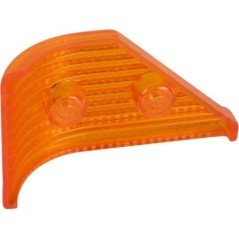 Reflector orange left - 06350650
