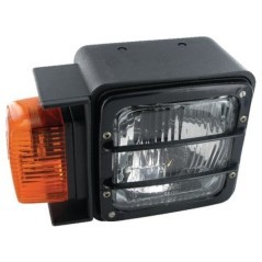 Lampy przednie – produkty dostępne w rolniczeczesci.pl