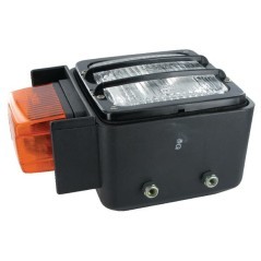 Scheinwerfer rechts - 05620000