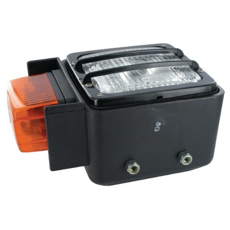 Scheinwerfer rechts - 05620000