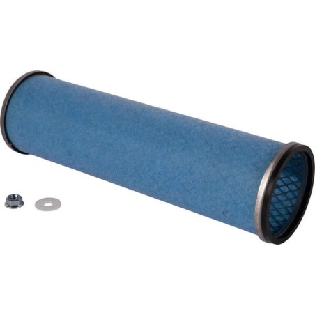 Safety cartridge - 06340329