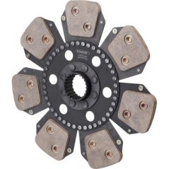 Clutch discs – produkty dostępne w rolniczeczesci.pl