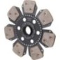 Clutch disc - 06300102
