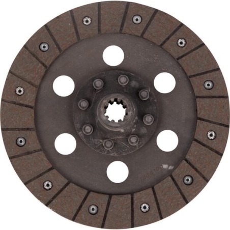 Kupplungsscheibe F215 - 06300038