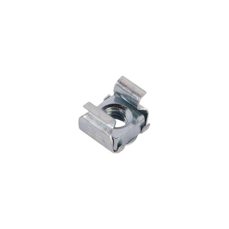 Cage nut M6 SP.2.6-3.5 - 06160161
