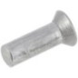 Countersunk rivets 5.4x16 - 06615416 Countersunk rivets 5.4x16 - 06615416