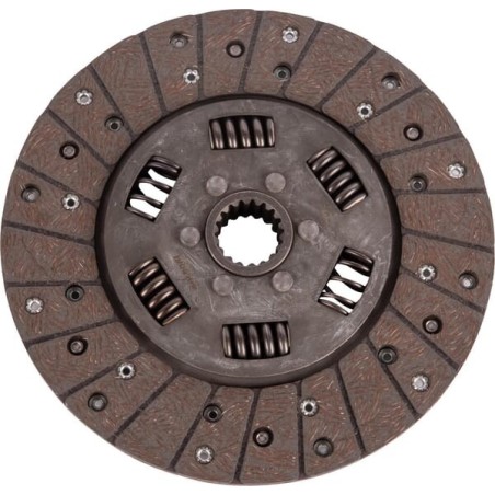 Clutch disc - 06300096