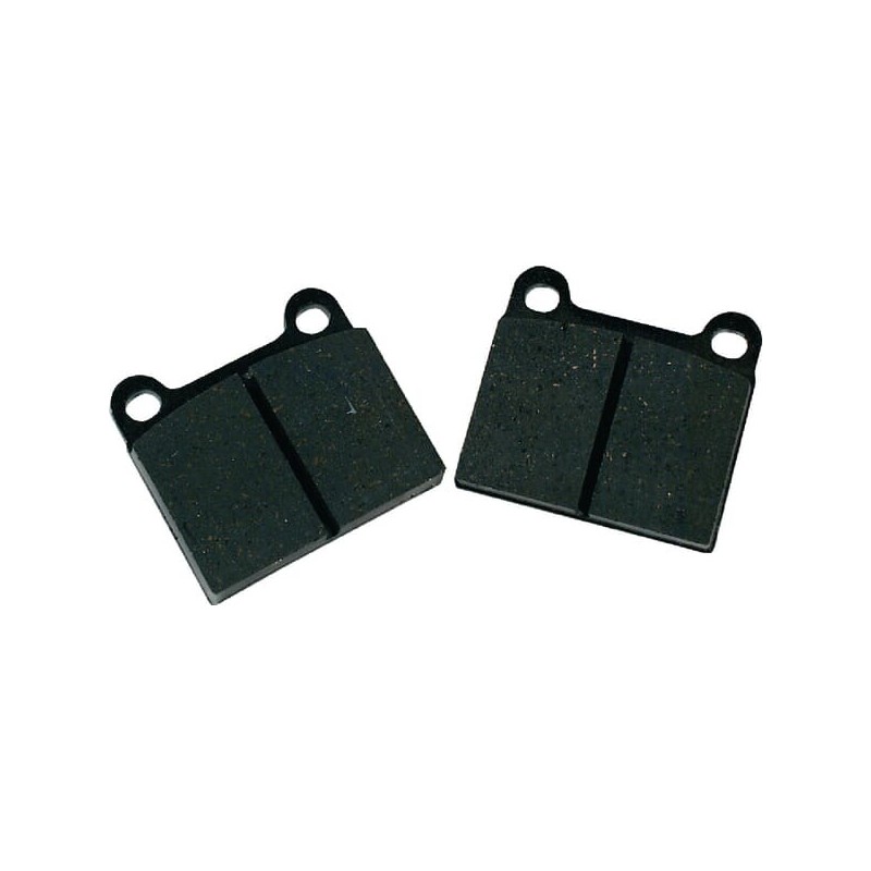 Brake pad set - 070600008 Brake pad set - 070600008