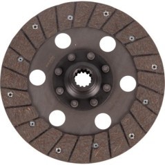 Clutch disc - 06300122