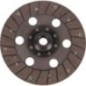 Clutch disc - 06300122 Clutch disc - 06300122