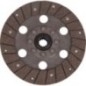 Clutch disc - 06300122 Clutch disc - 06300122