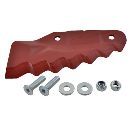 Feeder wagon blades – produkty dostępne w rolniczeczesci.pl