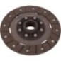Gearbox clutch disc - 06300087 Gearbox clutch disc - 06300087