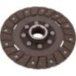 Gearbox clutch disc - 06300087 Gearbox clutch disc - 06300087