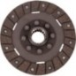 Gearbox clutch disc - 06300087 Gearbox clutch disc - 06300087
