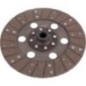 Clutch disc - 06300113 Clutch disc - 06300113