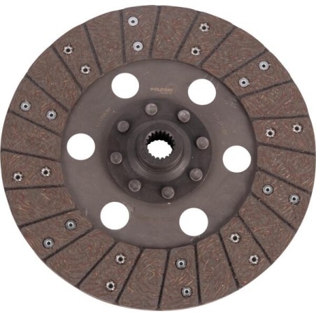 Clutch disc - 06300113