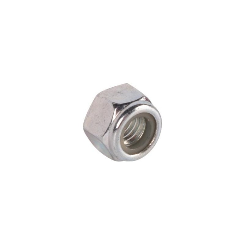 Self-locking nut M8x10.6 - 06160047