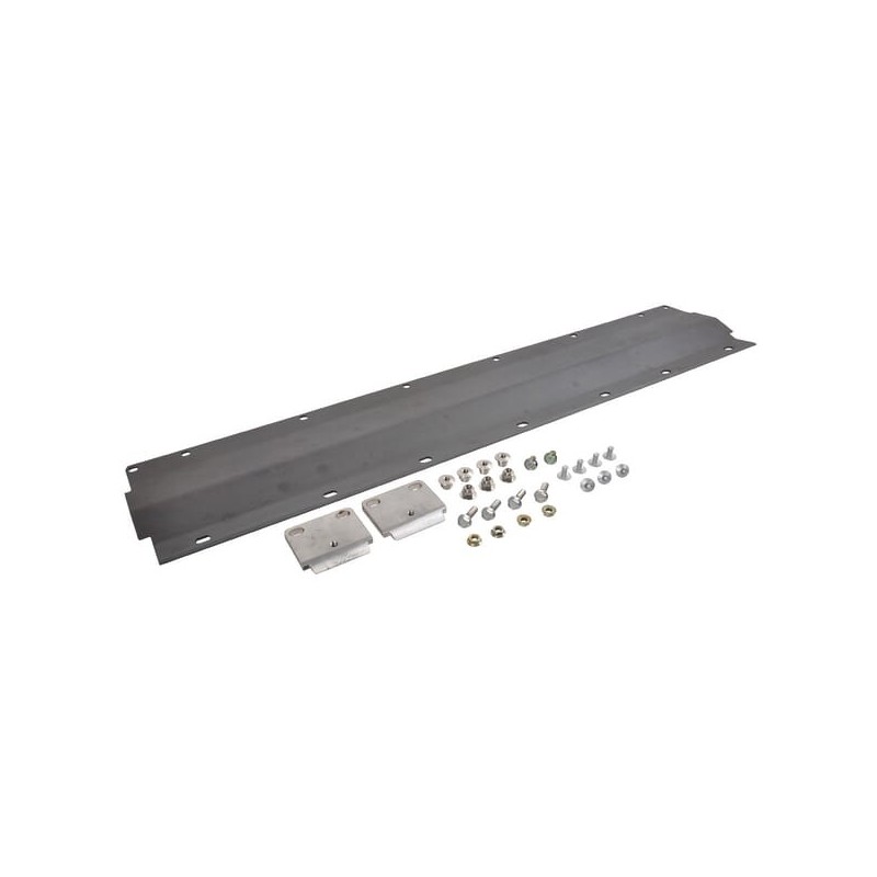 Plate replacement set, 1203 mm - 05846 Plate replacement set, 1203 mm - 05846