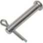 Pin set, crawler - 06907732000