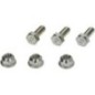 Bolt set, auger - 06921767000