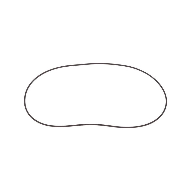 Gasket - 0634303134 Gasket - 0634303134