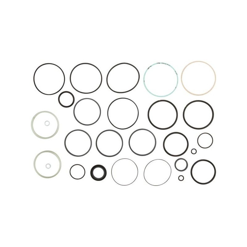 Sealing set - 05621