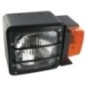 Scheinwerfer links - 05619000