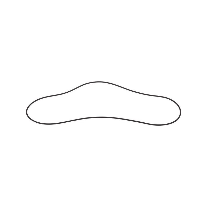 O-ring - 0634303427 O-ring - 0634303427