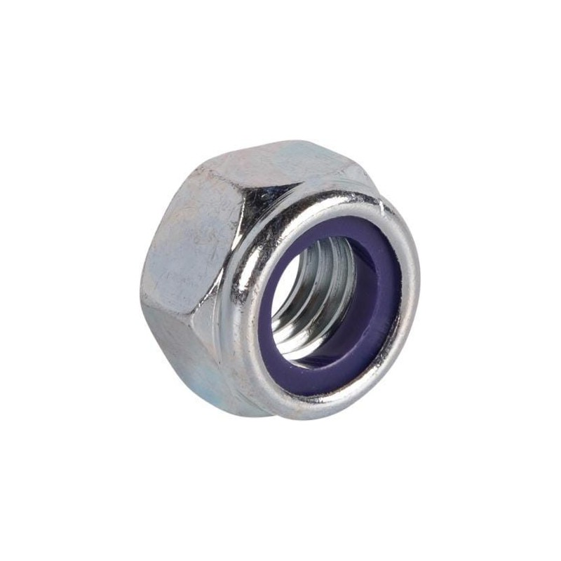 Self-locking nut M14x14 - 06160083 Self-locking nut M14x14 - 06160083