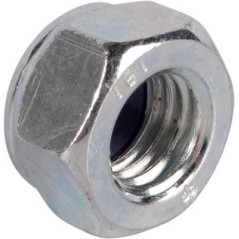 Self-locking nut M14x14 - 06160083