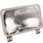 Headlight UK Only - 0557600001
