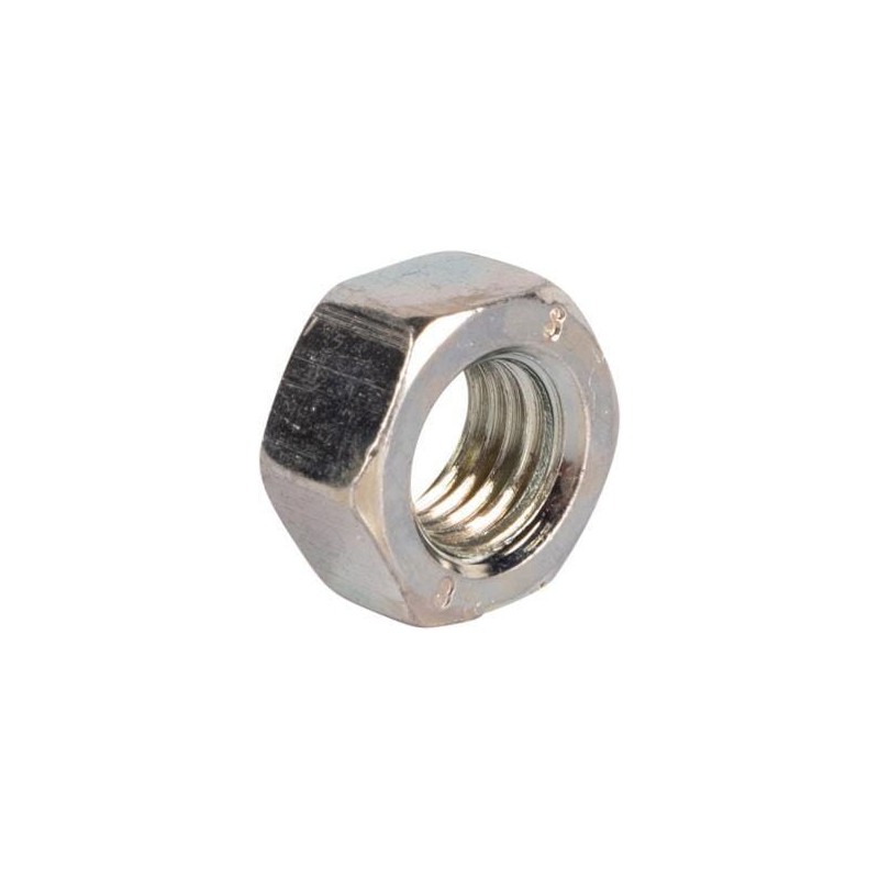 Mutter M12x10x15 - 06120067 Mutter M12x10x15 - 06120067