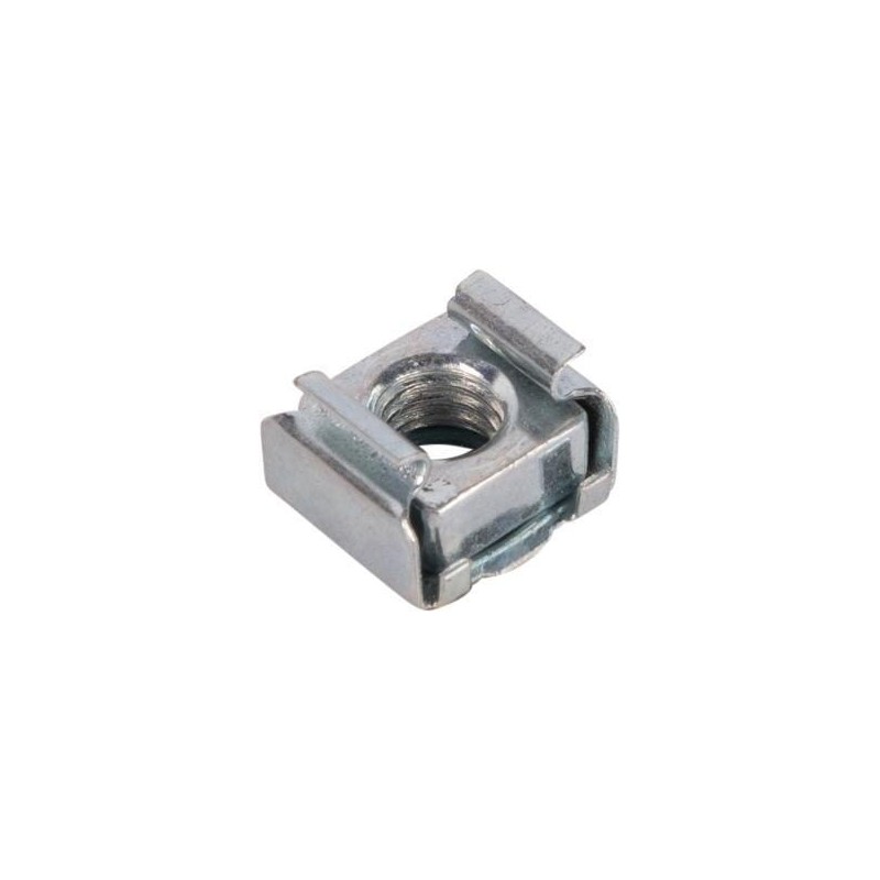 Cage nut M6 SP.1.2-1.6 - 06160129