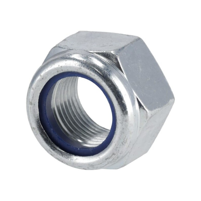 Hexagon nut - 0637011044 Hexagon nut - 0637011044