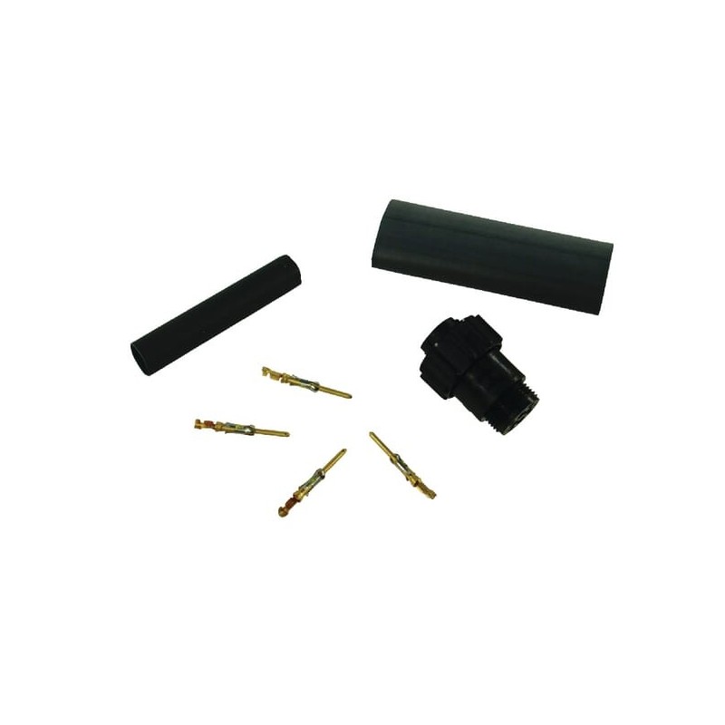 Wtyczka J902 Mullos - 05507 Wtyczka J902 Mullos - 05507