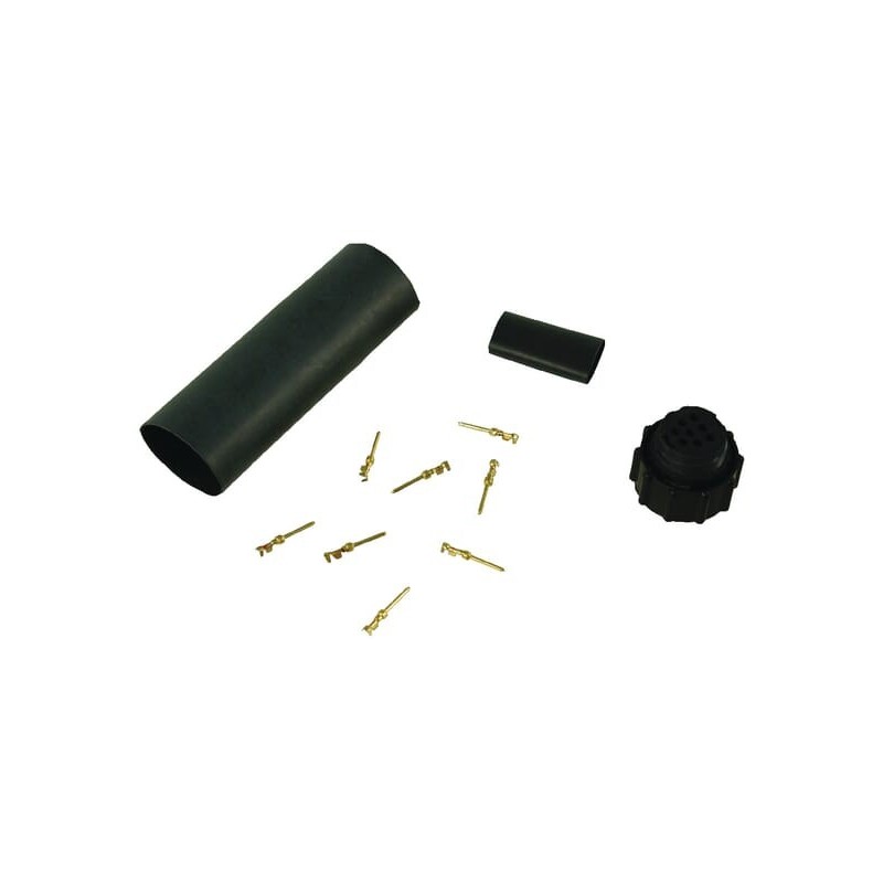 Stecker remote port J903 - 05508