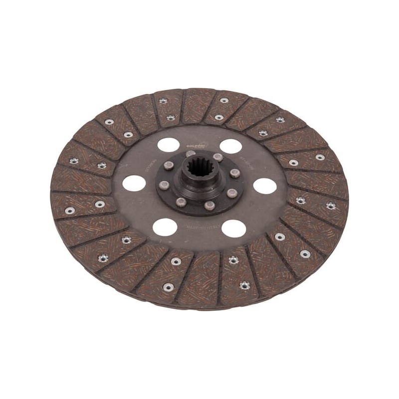 Tarcza sprzęgła - 06300121 Tarcza sprzęgła - 06300121